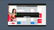 Logiciel de caisse pour commerce textile