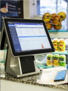 Logiciel de caisse pour restaurant