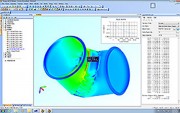 Logiciel de calcul de fatigue mécanique