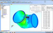 Logiciel de calcul de fatigue mécanique 