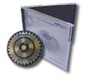 Logiciel de calcul et modélisation mécanique