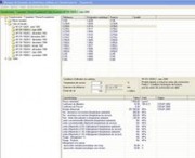 Logiciel de caractérisation des matériaux