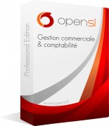 Logiciel de compta et gestion commerciale