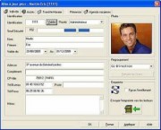 Logiciel de contrôle d'accès BIOMACCESS
