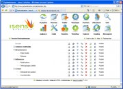 Logiciel de gestion de contenu