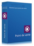 Logiciel de gestion de point de vente