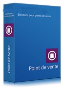 Logiciel de gestion de point de vente 