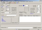 Logiciel de gestion pour réservation auberge
