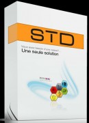 Logiciel de gestion Standard pour restaurant