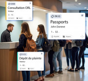 Logiciel de prise de rendez-vous en ligne - Gestion des flux tous secteurs