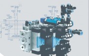 Logiciel de schématique des fluides
