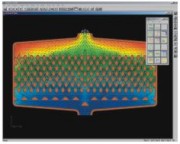 Logiciel de simulation thermique 