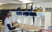 Logiciel de tri courrier par voix