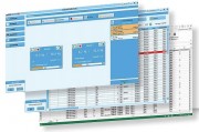 Logiciel gestion de dosage
