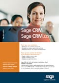 Logiciel gestion de la relation client