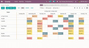 Logiciel gestion événements