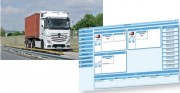 Logiciel gestion pont bascule