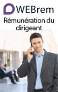 Logiciel optimisation de la rémunération du dirigeant