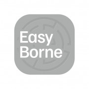 Logiciel pour borne de commande
