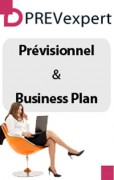 Logiciel réalisation business plan et prévisionnel 