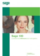 Logiciel Sage 100 comptabilité 