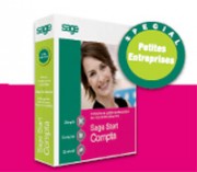 Logiciel Sage Start Compta