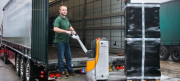 Logistique événementielle et marketing terrain