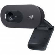 Logitech - C505 - Visioconférence