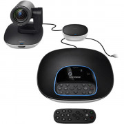 Logitech Group - Visioconférence