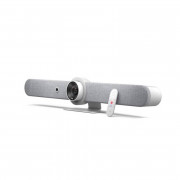Logitech Rally Bar White -Visioconférence