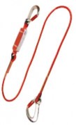 Longe anti chute 2 m