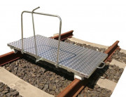 Equipement ferroviaire