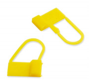 Lot de 1000 de scellés cadenas clip automatiques