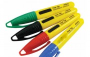 Lot de mini-marqueurs multi-couleurs