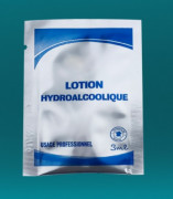 Lotion hydroalcoolique