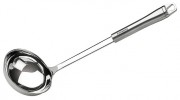 Louche inox