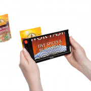 Loupe électronique pour malvoyant