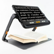 Loupe électronique HD