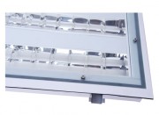 Luminaire LED encastré