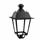 Luminaire LED Villa LUMILEDS 40W