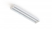 Luminaire linéaire à led