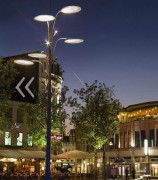 Luminaire public sur mesure