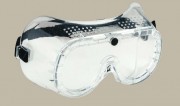 Lunette de sécurité ajustable