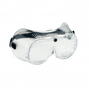  Lunette-masque ventilation
