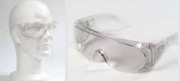 Lunette visiteur