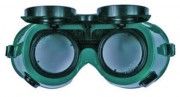 Lunettes de soudure