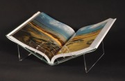 Lutrin exposition couché pour livre A3 et A4
