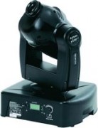 LYRE DMX SCANIC ASTUTE 150 LCD