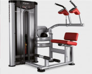 Machine à abdominaux