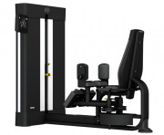 Machine à adducteurs et abducteurs